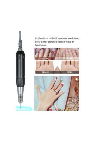 Elektrikli Öğütücü Sapı