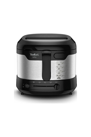 Tefal Uno M FF215D30 1600 W Fritöz