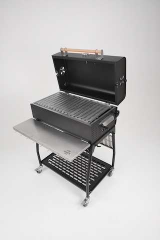 Köfte Ve Sucuk Izgarası / Bbq 7500 Uyumlu / Baba's Bbq