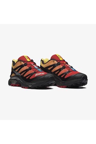 Salomon Xt-4 Og Unisex Sneaker Lava Falls L49159700 Siyah