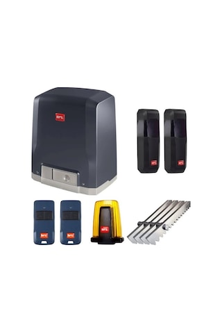 Bft Deimos Bt B400 Kapı Motoru Kit Paket