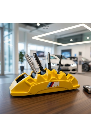 Bmw Brembo Kaliper Kalemlik Sarı