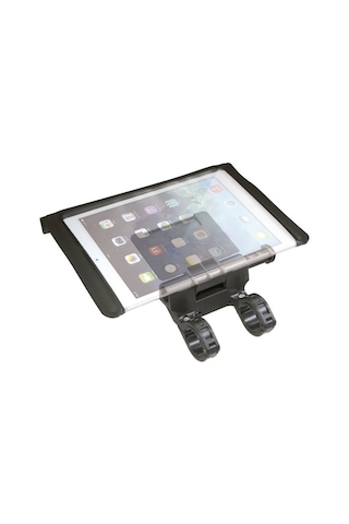 Topeak Tablet DRYBAG Taşıyıcı Aparat (TT3023B) Siyah