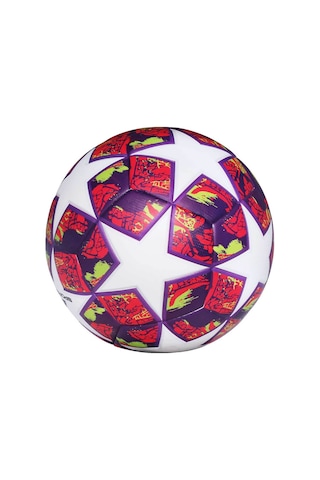 Resmi Ölçülerde Futbol Topu 5 Numara, Pu Deri, Maç Ve Antrenman Kullanımı Çok Renkli