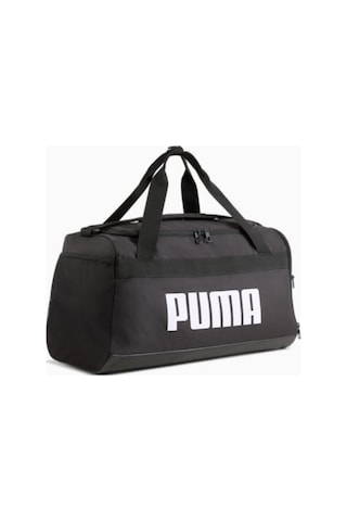 Puma Challenger 35l Small Siyah Spor Çantası 09114301 Siyah