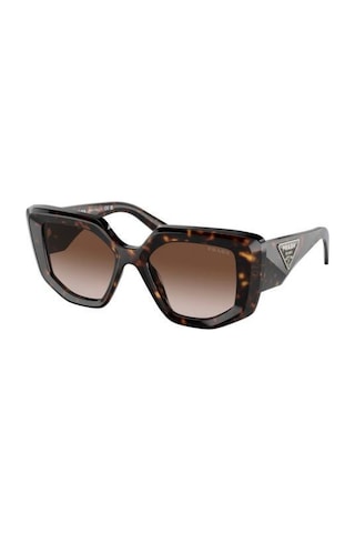 PRADA PS 14ZS COL 2AU-6S1 50-18-140 KADIN GÜNEŞ GÖZLÜĞÜ