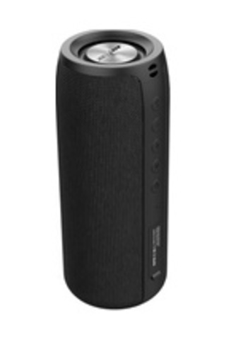 Singree "zealot S51 Kablosuz Bluetooth Hoparlör: Güçlü Bass, Su Geçirmez, 12 Saat Çalma Süresi İle Taşınabilir"