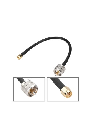 Sma-uhf Koaksiyel Kablo Yongtao