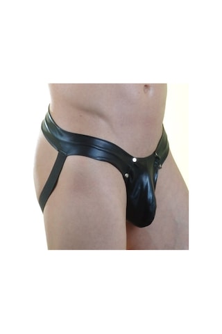 Don Moris Fantazi Erkek Çamaşır (Dm071048) Siyah