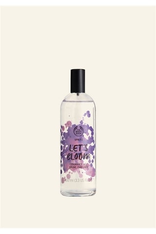 The Body Shop Let's Bloom Vücut Spreyi 100 ML