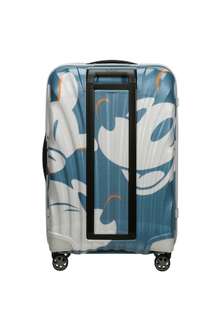 Samsonite Samsonıte C-lıte Dısney Spınner Orta Boy Valiz 135802-a675 Renkli