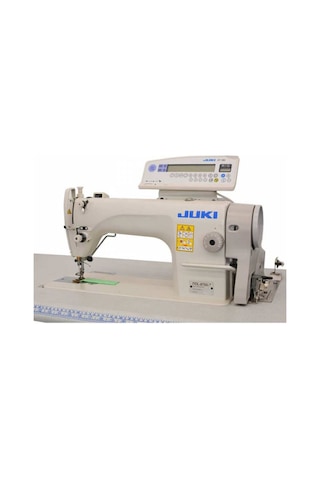 Juki DDL-8700-7 Elektronik Düz Dikiş Makinesi