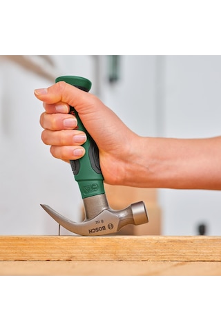 Bosch Kısa Ağızlı Çekiç-1600a02za3