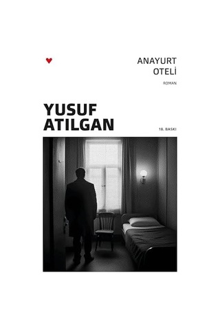 Anayurt Oteli - 57855210115353580120240
