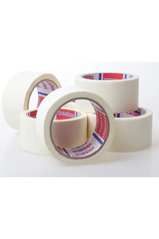 Maskeleme Bandı Kağıt Bant 48 Mm X 20 Mt