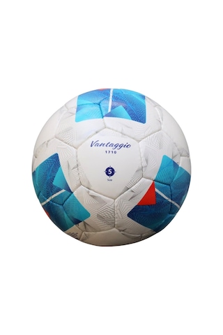 Molten Pu Deri El Dikişli Futbol Topu F5n1710 Beyaz