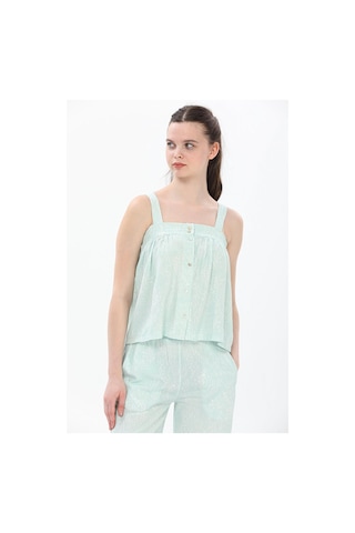 Benetton Kadın Pijama Üstü Bnt-w20416 001