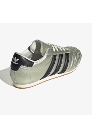 adidas Taekwondo Lace Kadın Gri Spor Ayakkabı Jp8132 Gri