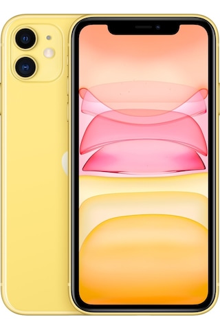 Apple iPhone 11 64 GB (Apple Türkiye Garantili)