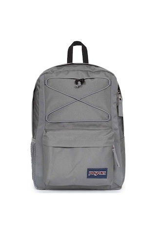 Jansport Flex Pack Graphite Grey Sırt Çantası EK0A5BBXN601 Gri