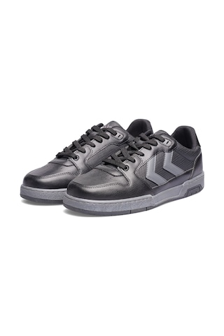 Hummel Freza Iı Unisex Spor Ayakkabı Siyah
