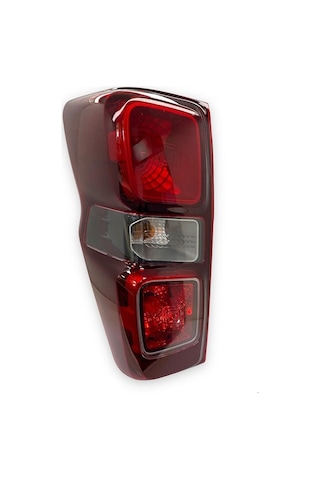STOP LAMBASI (DUYLU) ISUZU D-MAX 2020-2021 SOL
