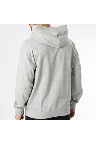 Calvin Klein Calvın Kleın Erkek Sweatshırt Nm2416e-p7a Nm2416e-p7a Gri Gri