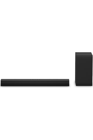 LG S40T Bluetooth Soundbar