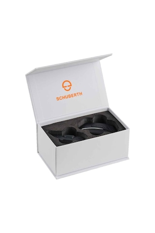 Schuberth Sc2 Interkom