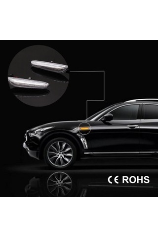Volkswagen Golf 7 Led Xenon Uzun Far Ampulu Gündüz Ledli Femex Gt Nano Plus H15