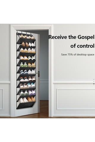 Tongxida Stili Pazly-kore Oxford Kumaş Katmanlı Gri Ev Depolama Çok Çantası Banyo Nf Gri Gri