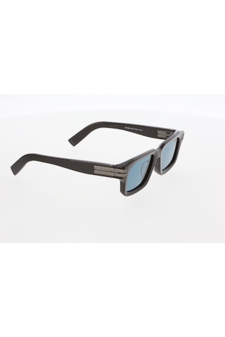 Zegna Ez0255 48v Erkek Güneş Gözlüğü