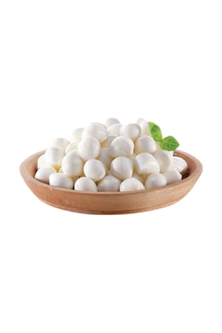 Mini Top Peyniri - 1 Kg