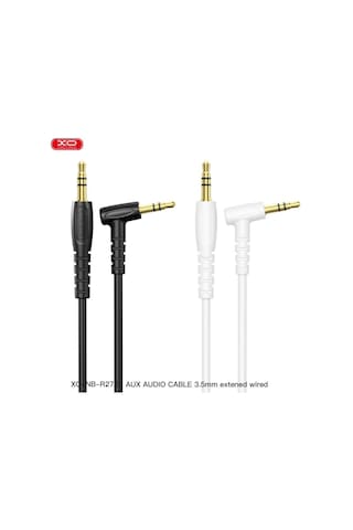Nb-r272 To 3.5 Mm Jack Aux Ses Aktarım Kablosu Dönüştürücü - Araç, Kulaklık Ve Hoparlör Uyumlu