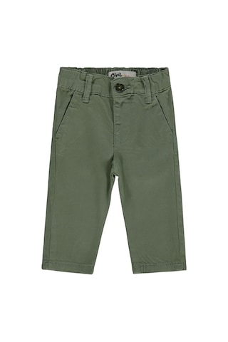 Civil Baby Adrian Klasik 6-18 Ay Pantolon - Haki