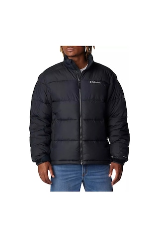 Columbia Columbıa Pıke Lake Erkek Mont 2050941-010 2050941-010 Siyah Siyah