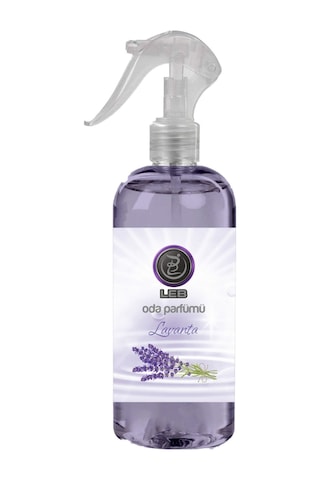 Oda Parfümü Lavanta 400 Ml Diğer