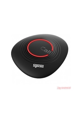 Sycall St-900 Garson Çağrı Butonu