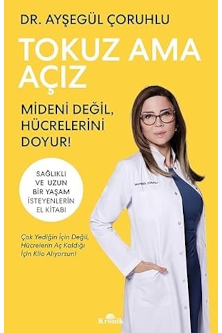 Kısa Dünya Tarihi + Tokuz Ama Açız: Mideni Değil, Hücrelerini Doyur + Entelektüel: Sürgün, Marjinal, Yabancı