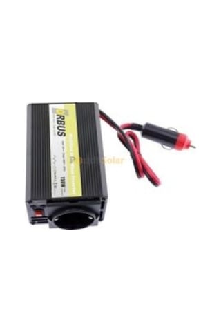 Orbus 150 Watt 12 Volt Modifiye Sinüs İnverter