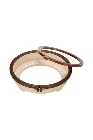 Nurge Punch - Panç Kasnak Takımı. Plastik - 2 Adet Kasnak Nurge Punch - Panç Kasnak Takımı. Plastik - 2 Adet Kasnak