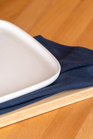 Pure Royal Kare Servis Tabak - 26.5 Cm