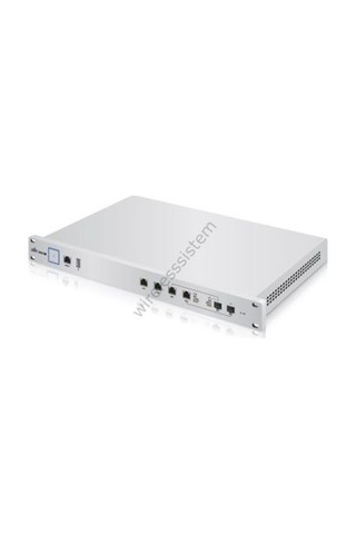 Ubnt Ubiquiti Usg‑Pro‑4 Security Gateway Pro 4
