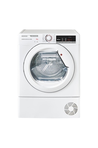 Hoover HLX H9A2TE-17 9 KG Isı Pompalı Çamaşır Kurutma Makinesi