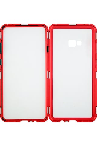 New Case Samsung Galaxy J4 Plus Uyumlu Arka Koruma Arka Koruma