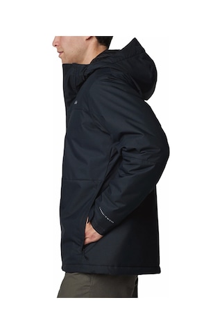 Columbia Hikebound Ll Insulated Erkek Mont Wm6558-010 001