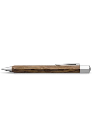 Faber-castell Ondoro Wood Versatil Kalem Ahşap Diğer
