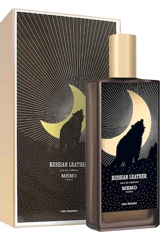 Memo Russian Leather Unisex Parfüm EDP 75 ML
