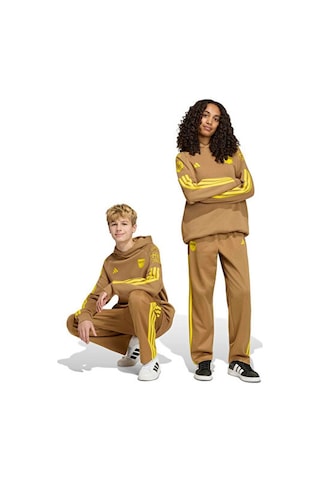 Adidas J Fortnıte Pnts Çocuk Günlük Eşofman Altı Kr1754 Kahverengi