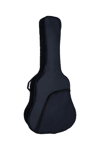 Soft Case Akustik Gitar Kılıfı R/c Siyah